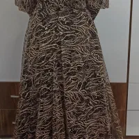 پیراهن مجلسی|لباس|تربت‌حیدریه, پائین ولایت|دیوار