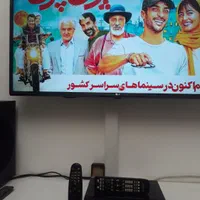 نصب نصاب انتن تهرانپارس نارمک حکیمیه پاسداران|خدمات پیشه و مهارت|تهران, تهرانپارس غربی|دیوار