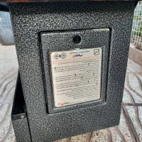 یخلری شومینه کاملا سالم|بخاری، هیتر، شومینه|منجیل, |دیوار