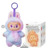 عروسک لبوبو نو داخل کارتن