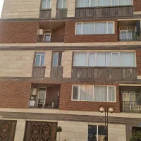 ۱۱۰متر آپارتمان نوساز کلید نخورده فول شهرک عقاب