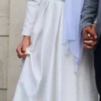 لباس مجلسی  عقد کنون