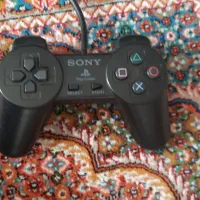 سونی ۱ عتیقه در حد|کنسول، بازی ویدئویی و آنلاین|خوی, |دیوار