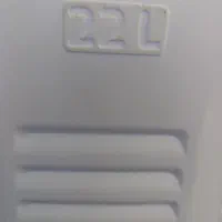 گالن آب شیردار و پایه دار ۲۲ لیتری|کوهنوردی و کمپینگ|تهران, دستغیب|دیوار