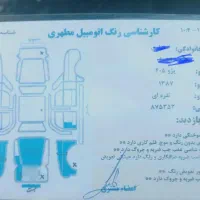 پژو 405 مدل 88|خودرو سواری و وانت|نهاوند, |دیوار