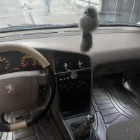 پژو 405 مدل 93|خودرو سواری و وانت|شهریار, شهریار|دیوار