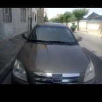 ماشین ام وی ام 530 مدل ۹۴