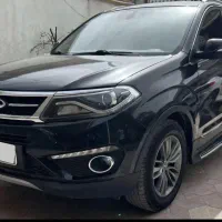 تعویض تیگو ۵با تیگو ۷ پرو مدل ۱۴۰۰