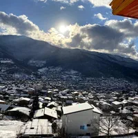 ویلایی دوبلکس ، سند 6 دانگ / تهاتر با واحد تهران|فروش خانه و ویلا|زیرآب, |دیوار