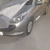 207 قالپاق|خودرو سواری و وانت|هشتگرد, شهرک آرتیمان|دیوار