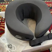 ماساژور و گردنی با قابلیت گرم کن