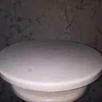 صفحه گردان کیک