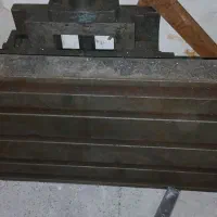 میز صلیبی  دریل وفرز