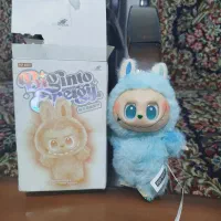 عروسک لبوبو