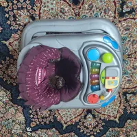 روروک موزیکال مارک اینتکس