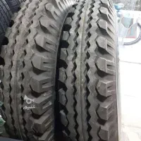 جفت تایر سوپرگلراه 12/24 ایران تایر 2025