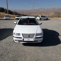 سلام سمند مدل ۹۳|خودرو سواری و وانت|سنندج, |دیوار