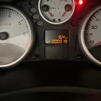 207 پانا tu5 p 404|خودرو سواری و وانت|بندرعباس, |دیوار