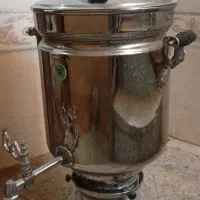 سماورگازی ۲۰لیتری