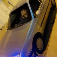 پژو 405 مدل 89 دوگانه شرکتی|خودرو سواری و وانت|قم, دروازه ری|دیوار