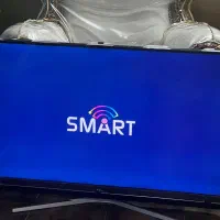 تلویزیون ال جی ۴۹ اینچ|تلویزیون و پروژکتور|گنبد کاووس, |دیوار