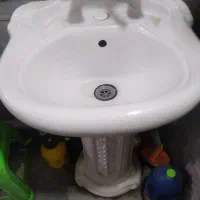 دست شویی چینی|لوازم سرویس بهداشتی|مشهد, آزادشهر|دیوار