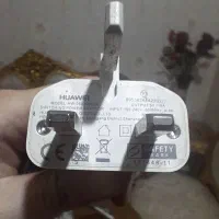 ۲عدد شارژر سوپر فست + ۲عدد کابل لایتینگ آیفون USB