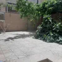 ۱۰۵متر رباط اول تک واحدی/ حیاط اختصاصی/ پلاک چهارم|فروش آپارتمان|اصفهان, دستگرده|دیوار