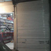 مغازه ۱۷ متری