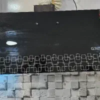 هود لمسی آلمون مدل G320