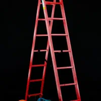 نردبان آسانکار|ابزارآلات|شهریار, شهرک شاهد|دیوار