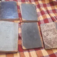 شاهنامه۵جلدی|کتاب و مجله ادبی|شیراز, شهرک مفتح|دیوار