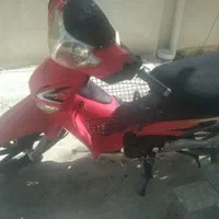 پیشرو پیام مدل 90 سالم