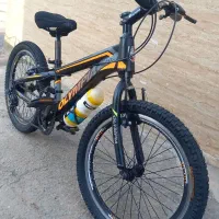 دوچرخه ۲۰ المپیا درحد