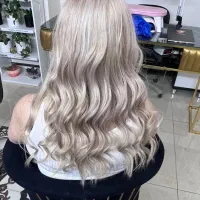 رنگ و لایت|خدمات آرایشگری و زیبایی|فردیس, فردیس|دیوار