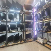 مانیتور انواع سایز