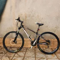 دوچرخه ۲۷.۵ ترینکس اصلی