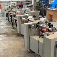 سازنده انواع ماشین آلات کار افرینی