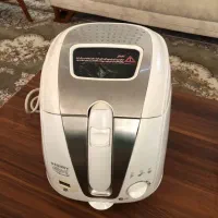 سرخ کن|اجاق گاز و لوازم برقی پخت‌وپز|قم, دروازه چوبی|دیوار