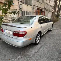 ماکسیما ۱۳۸۲ اتومات فابریک|خودرو سواری و وانت|تهران, مجیدیه|دیوار