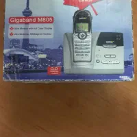 تلفن بیسیم همراه با منشی|تلفن رومیزی|تهران, شیراز|دیوار