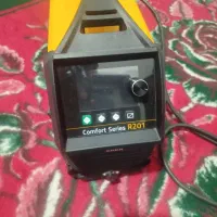 ترانز جوشکاری صبا الکتریک