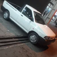 پراید وانت مدل ۱۴۰۳