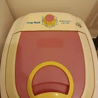 مینی واش|ماشین لباسشویی و خشککن لباس|قم, نیروگاه|دیوار