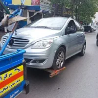 امدادخودرو.خودروبر.جرثقیل.یدک کش گناباد|خدمات حمل و نقل|گناباد, |دیوار