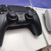 دسته ps 5|کنسول، بازی ویدئویی و آنلاین|صفادشت, |دیوار