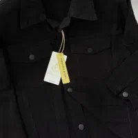 کراپ کت کتان|لباس|شهرضا, |دیوار