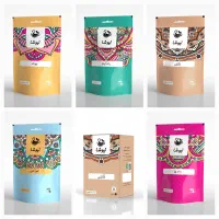 فروش ویژه شب یلدا. چای، دمنوش و قهوه سلامت‌محور|خوردنی و آشامیدنی|تهران, قیطریه|دیوار