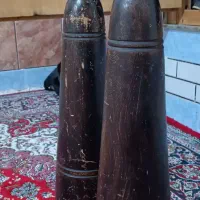 میل باستانی قدیمی