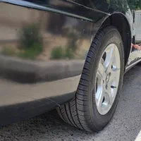 سورن مشکی Xu7) ۱۳۸۷/۱۲/۰۸)|خودرو سواری و وانت|تهران, ارامنه|دیوار